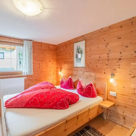 Cozy Apartment In Fendels Near Ski Area Apartment *