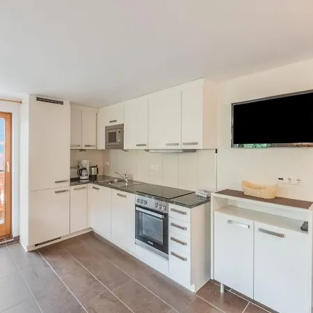 Cozy Apartment In Fendels Near Ski Area Apartment *