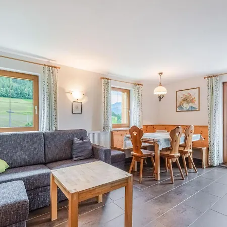 Cozy Apartment In Fendels Near Ski Area *