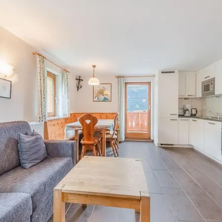 Cozy Apartment In Fendels Near Ski Area Apartment
