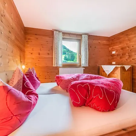 Cozy Apartment In Fendels Near Ski Area Fendels