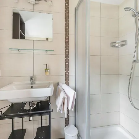 Cozy Apartment In Fendels Near Ski Area Fendels
