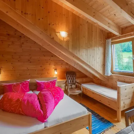 Cozy Apartment In Fendels Near Ski Area Apartment