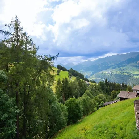 Cozy Apartment In Fendels Near Ski Area *