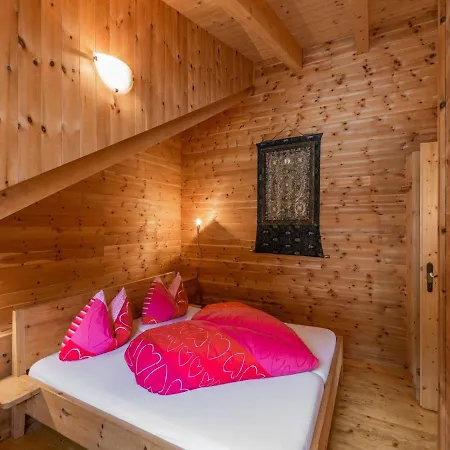 Cozy Apartment In Fendels Near Ski Area * Fendels