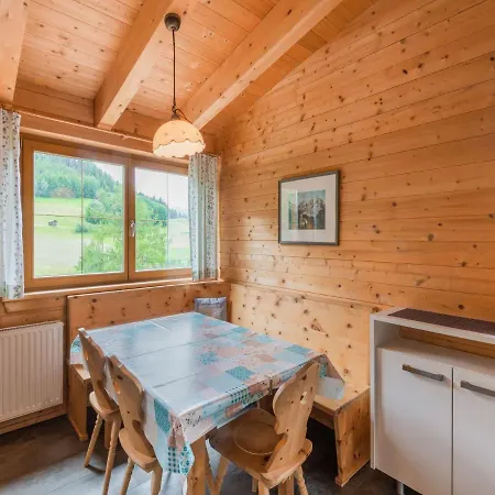 Cozy Apartment In Fendels Near Ski Area Apartment *