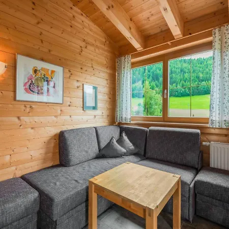 Cozy Apartment In Fendels Near Ski Area Apartment Fendels