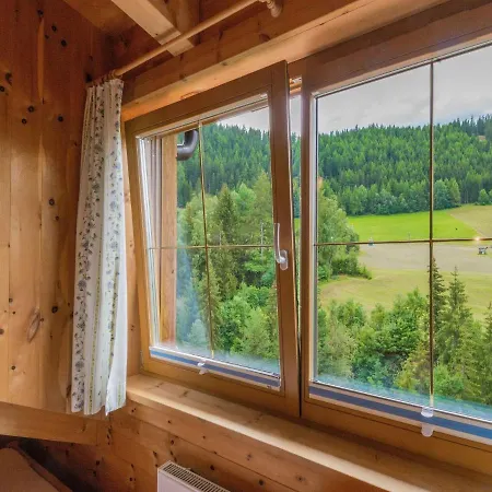 Cozy Apartment In Fendels Near Ski Area Apartment
