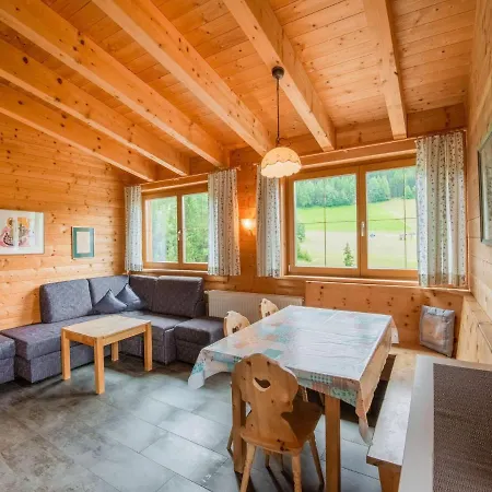 Apartment Cozy Apartment In Fendels Near Ski Area *