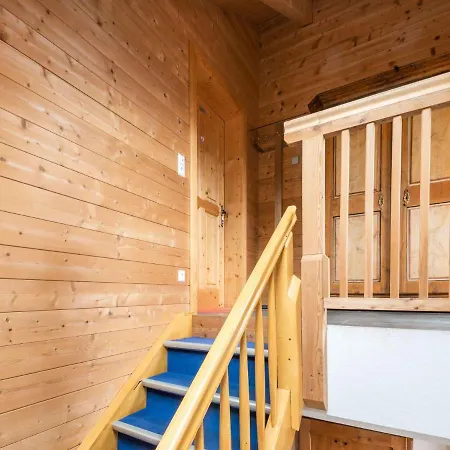 Apartment Cozy Apartment In Fendels Near Ski Area *