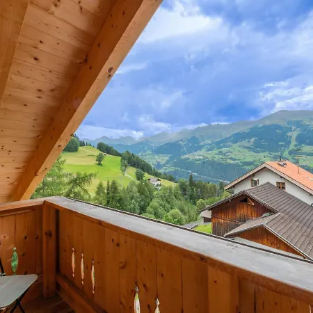 Appartement Cozy In Near Ski Area
