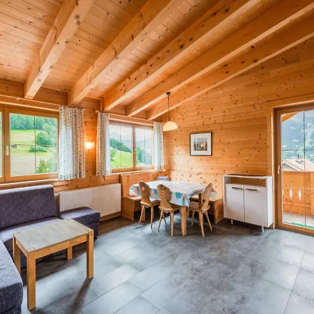 Cozy In Near Ski Area Appartement *