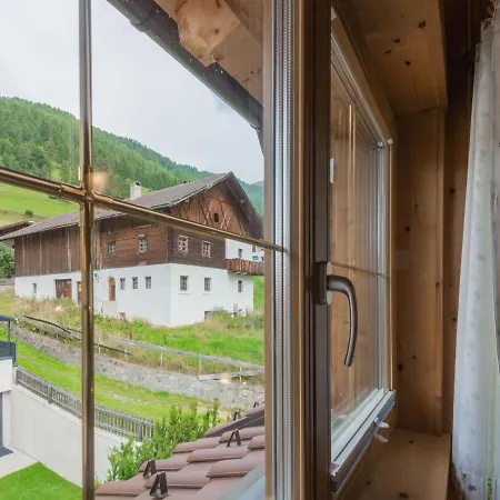 Appartement Cozy In Near Ski Area