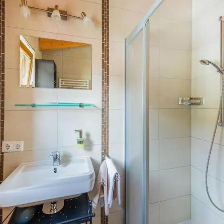 Appartement Cozy In Near Ski Area *